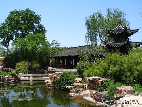 國內養老，最不能錯過的是這6座城，你最看好哪一個？