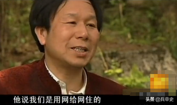 真實故事：湖南7歲男童意外掉進天坑，叢林生存8年成嗜血“野人”