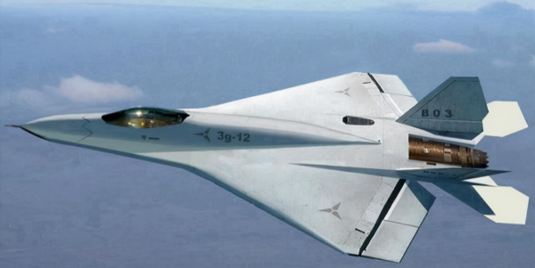 俄羅斯戰鬥機的設計水平非常之高,不得不佩服 俄羅斯戰鬥機的設計水平非常之高,不得不佩服