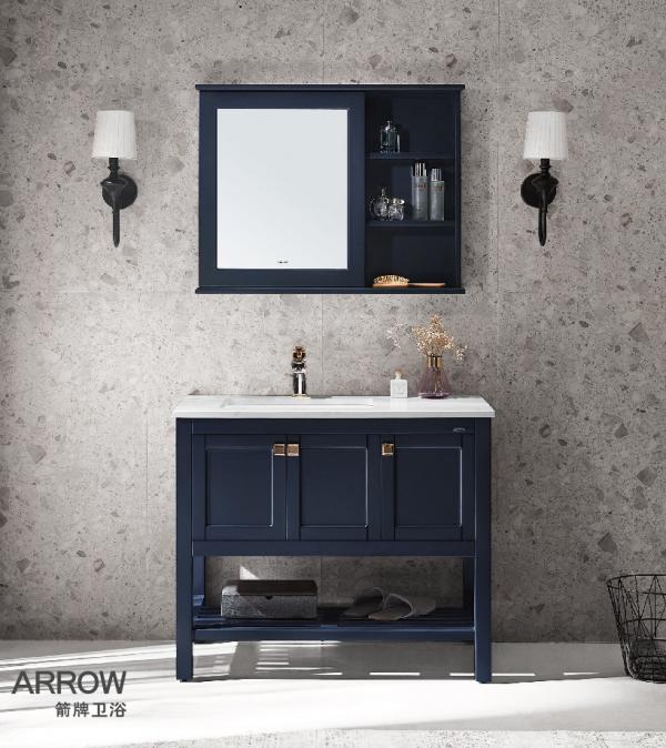 我踩雷了!這種浴室櫃真的太雞肋了!誰買誰後悔 我踩雷了!這種浴室櫃真的太雞肋了!誰買誰後悔