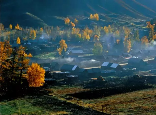 中國超凡脫俗的10大“仙境”，疫情過後一定要去，你去過幾個呢？