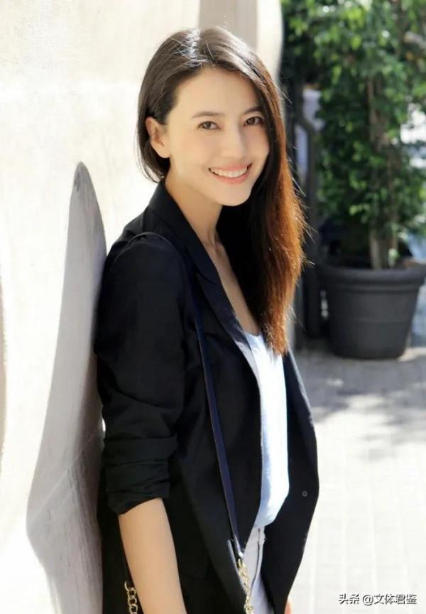 高圓圓365張高畫質美圖，全網直擊美不勝收的“顏值擔當”