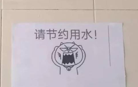 喜提降級 | 保護野生動物離我們並不遙遠