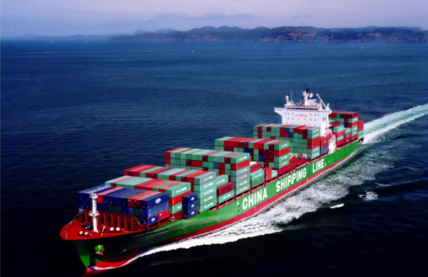 打敗韓國,中國船舶製造重返世界首位,日本自供千億全球最大單 打敗韓國,中國船舶製造重返世界首位,日本自供千億全球最大單