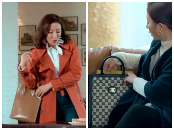 比李嘉欣、甘比等闊太原型還浮誇？《家族榮耀》豪門宮鬥太狗血