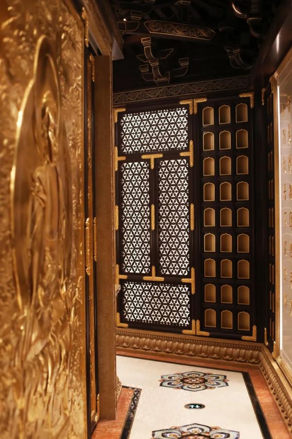 浙江是真的富裕啊！這6圈木欄杆花了360萬，一座塔造價6個億