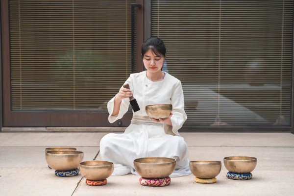 涵碧樓療愈之行 讓身心與這秋色一般空靈 涵碧樓療愈之行 讓身心與這秋色一般空靈