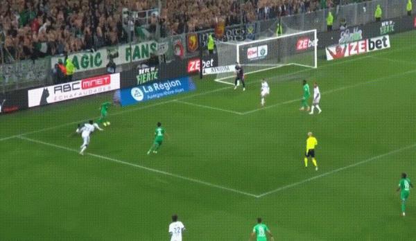 閃耀歐洲!韓國國腳法甲梅開二度,80分鐘完成絕殺,比肩孫興慜 閃耀歐洲!韓國國腳法甲梅開二度,80分鐘完成絕殺,比肩孫興慜