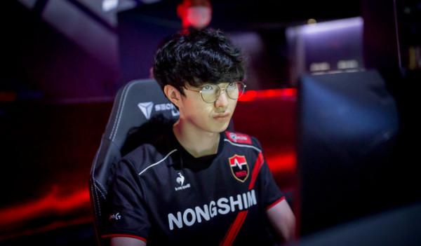 韓媒評選年度最佳下路選手，五位提名選手公佈：TA憑什麼入選？