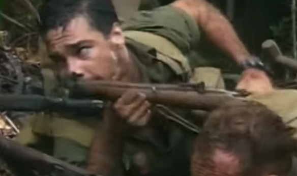 乾淨利落酣暢淋漓！盤點10部經典高評價狙擊題材電影