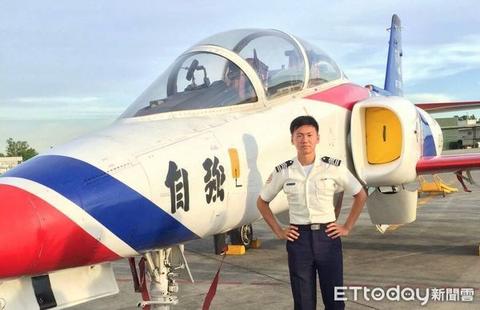 臺媒：經DNA比對，臺軍方尋獲的遺骸屬於墜海戰機飛行員