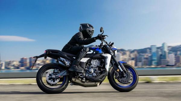 2021年終盤點，各家摩托品牌中的顏值擔當，分別是哪款車型？