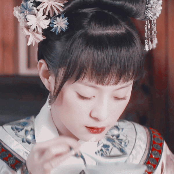 《甄嬛傳》10年過去,當初戲份少,如今發展好的“四小花旦” 《甄嬛傳》10年過去,當初戲份少,如今發展好的“四小花旦”