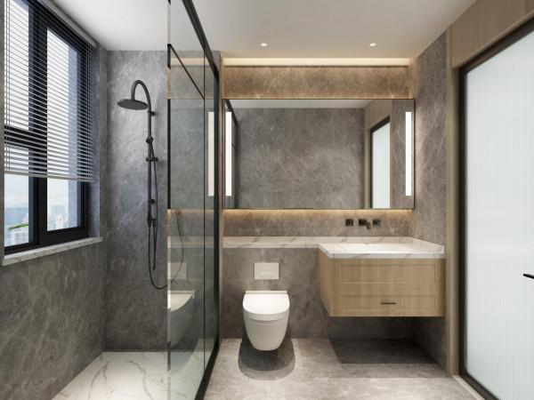 170㎡大平層這樣裝實用好看又大氣 內含平面圖 170㎡大平層這樣裝實用好看又大氣 內含平面圖