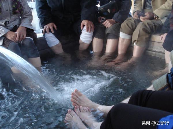 日本泡澡文化:像東北人上澡堂搓澡一樣熱衷,你會去嘗試嗎? 日本泡澡文化:像東北人上澡堂搓澡一樣熱衷,你會去嘗試嗎?