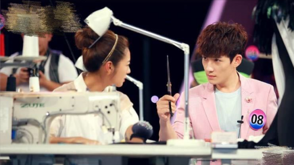 安以軒：他不光是愛我，還很愛我的家人，好的愛情是愛屋及烏