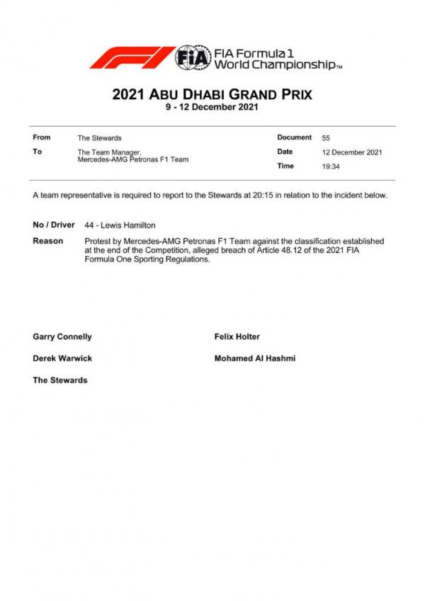 漢密爾頓遺憾獲亞軍 梅奔榮獲車隊8連冠