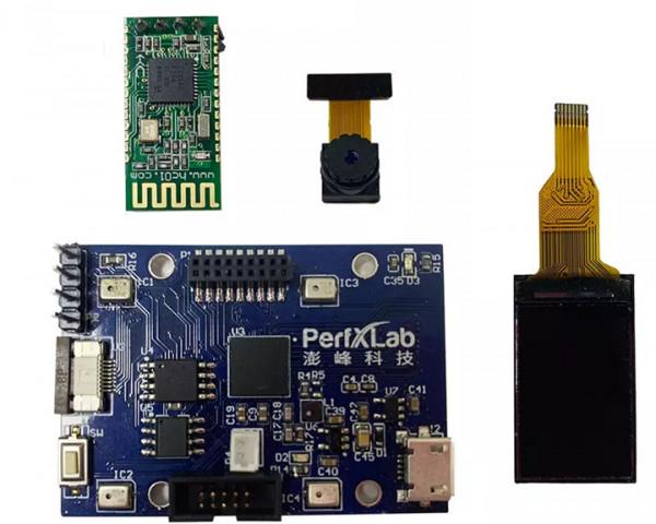 基於RISC-V的多核AI處理器GAP8,又添新款開源硬體了 基於RISC-V的多核AI處理器GAP8,又添新款開源硬體了