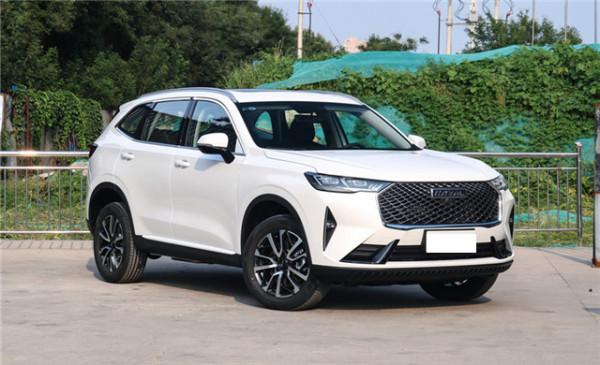 第三代哈弗H6配置豐富，空間寬敞，配1.5T和2.0T，值得入手嗎？