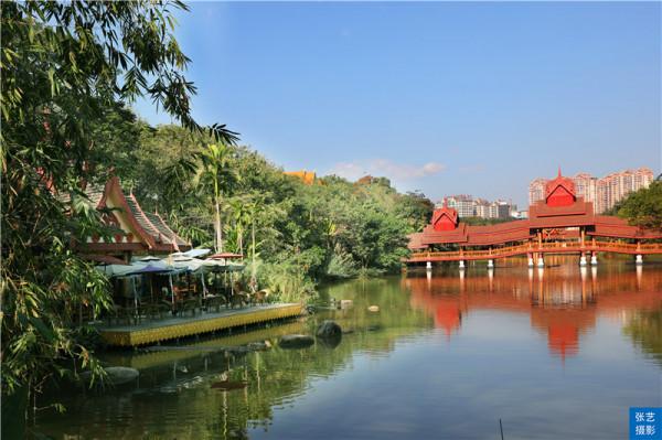 世界春城80佳排行榜：昆明穩居第一，為何中國還有這7座城市入圍