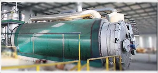 李金城：廢塑膠化學迴圈產業模式和發展方向