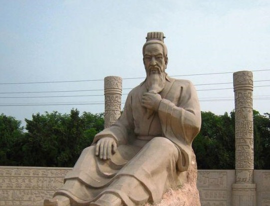 中國十大傳奇人物(1) 中國十大傳奇人物(1)