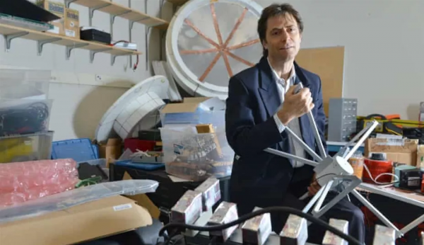 挑戰唯物論?諾獎得主:意識的產生可能是大腦內量子疊加的結果 挑戰唯物論?諾獎得主:意識的產生可能是大腦內量子疊加的結果