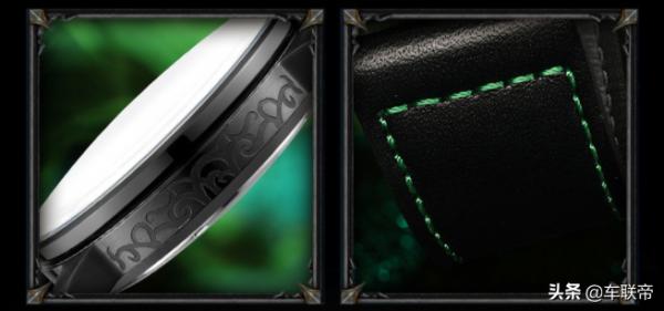 魔獸世界與西鐵城聯名限量款光動能手錶,為情懷買單的時機來臨? 魔獸世界與西鐵城聯名限量款光動能手錶,為情懷買單的時機來臨?