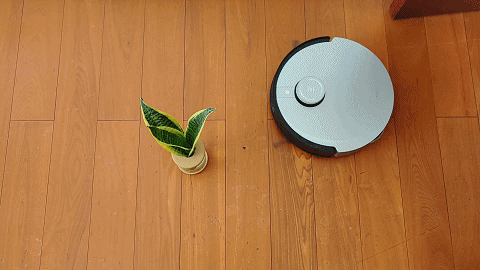 解放雙手的全能清潔,體驗 科沃斯DEEBOT X1 OMNI 解放雙手的全能清潔,體驗 科沃斯DEEBOT X1 OMNI