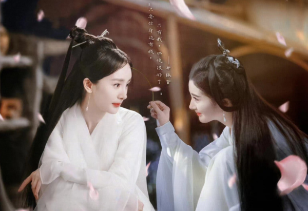 服化道有多重要?看宋軼演《贅婿》《風起洛陽》時的婚服,明白了 服化道有多重要?看宋軼演《贅婿》《風起洛陽》時的婚服,明白了