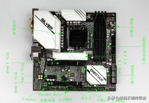 全模組化設計的靜音側透機箱——SILENT BASE 802 機箱黑色版輕體驗 全模組化設計的靜音側透機箱——SILENT BASE 802 機箱黑色版輕體驗