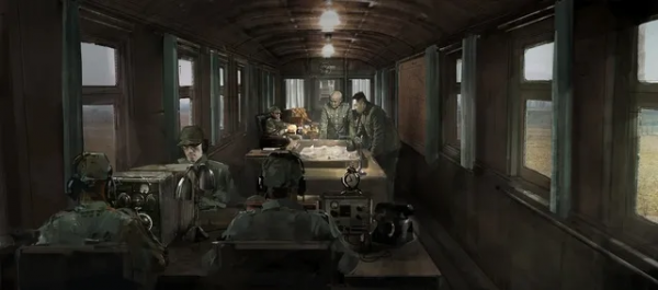 國際導演的分鏡手稿,到底有多牛? 國際導演的分鏡手稿,到底有多牛?