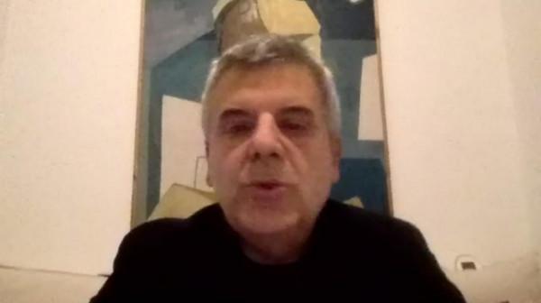 “中歐美淨零行動平臺”首次對話舉行，近40位重磅嘉賓線上相聚