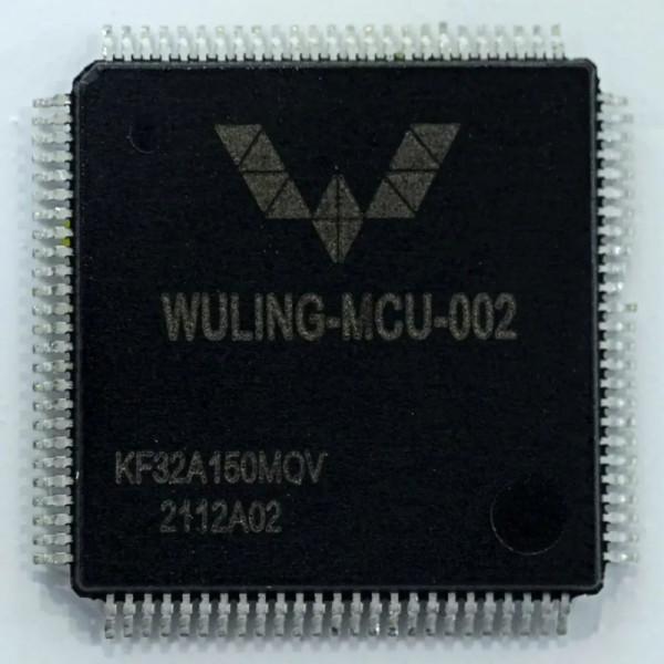 推換電、造晶片,五菱再次踩準新風口 推換電、造晶片,五菱再次踩準新風口