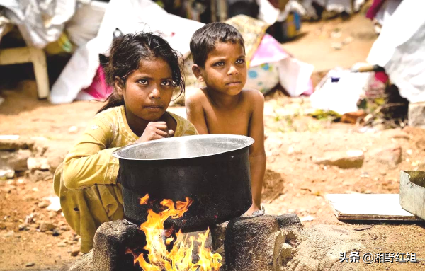 世界糧食日，這些歷史你應該要了解