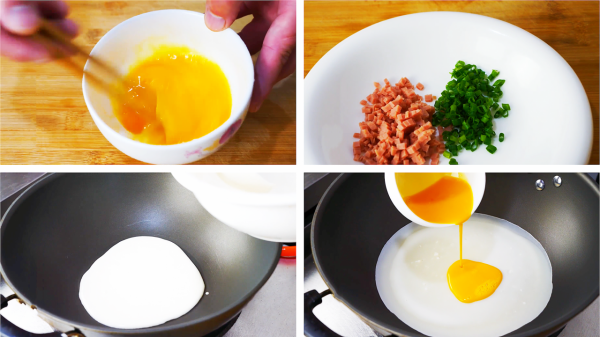 開學季推薦8款學生早餐，15分鐘搞定，高營養又美味，全家吃不膩