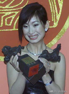 第一眼&OpenCurlyDoubleQuote;醜&rdquo;，第二眼好看，這7位女星顏值是個謎