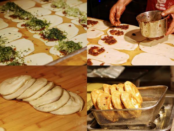 青海甘肅｜逆時針走青甘環線，美食、美景不可辜負（上）