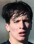 現義大利2003級最有價值十大球員