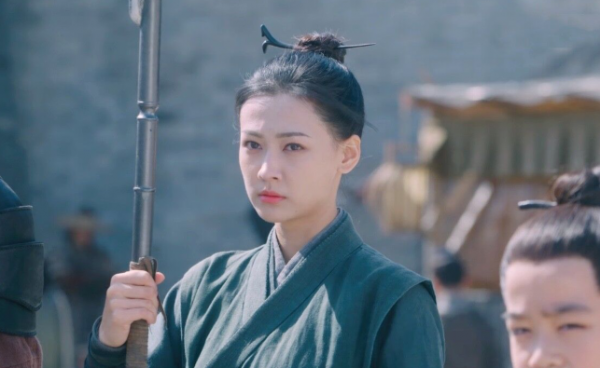 隋俊波喊話丁笑瀅:我最近為什麼老夢到青鳥?丁笑瀅回覆引全場大笑 隋俊波喊話丁笑瀅:我最近為什麼老夢到青鳥?丁笑瀅回覆引全場大笑