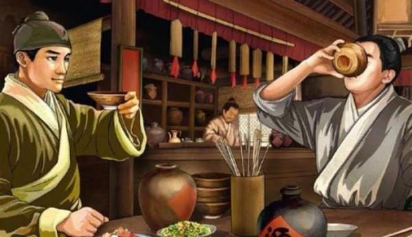 喝白酒有幾個段位,你在哪個段位? 喝白酒有幾個段位,你在哪個段位?