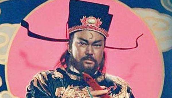 故事：新婚次日新娘自盡，包拯：把上聯貼街上，對出下聯者是兇手