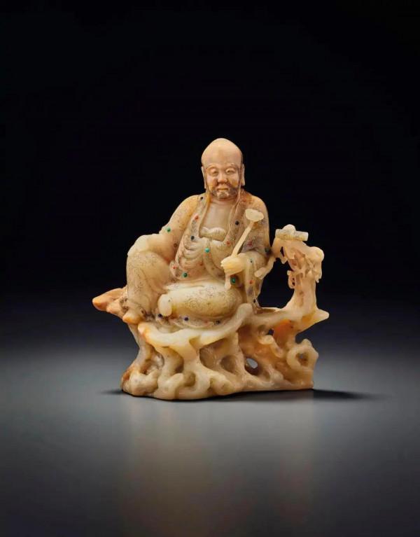 從唐代銀器珍品到瓊肯珍藏,中國瓷器及工藝精品拍賣會即將舉辦 從唐代銀器珍品到瓊肯珍藏,中國瓷器及工藝精品拍賣會即將舉辦