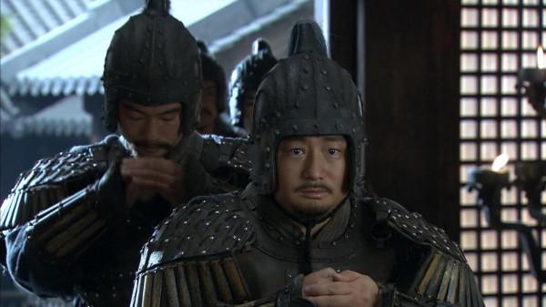 三國四大水貨名將，一人斬殺關羽，一人斬殺魏延，一人斬殺龐統