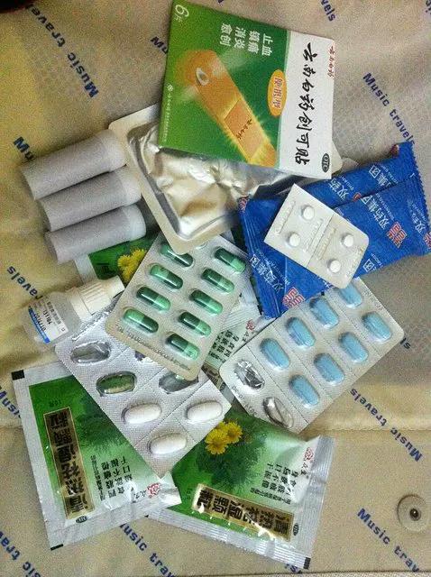 &OpenCurlyDoubleQuote;吃錯藥了&rdquo;怎麼辦？耐心的看完這篇藥物知識文章你就不會恐慌了