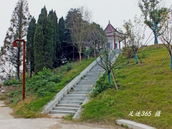 南京浦口“東龍山郊野公園” 南京浦口“東龍山郊野公園”