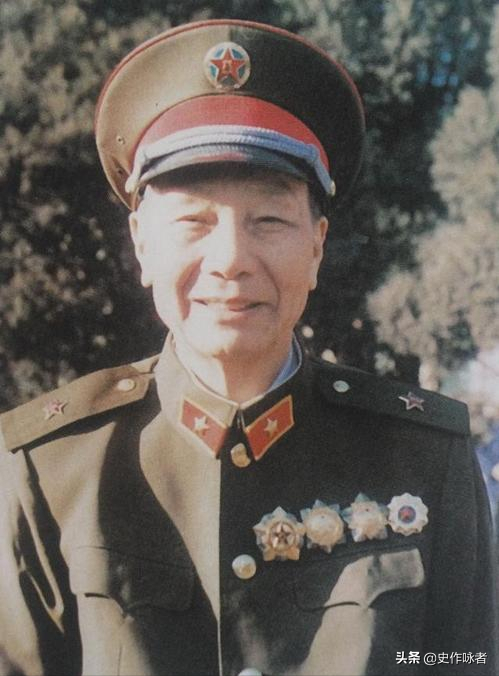 盤點2022年還健在的六位開國少將，他們都是誰，向英雄前輩致敬