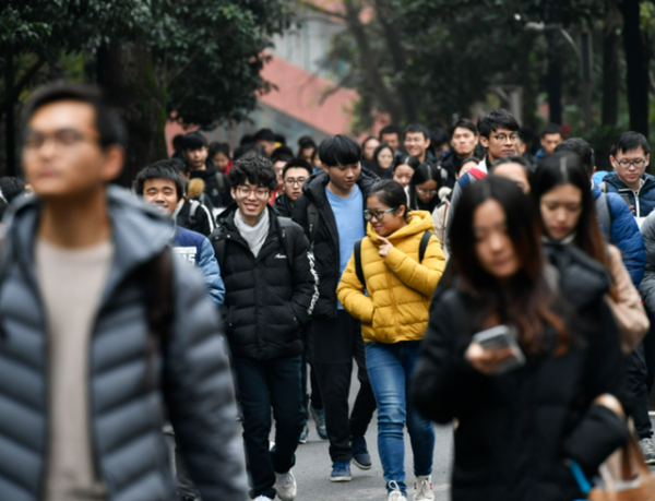 34歲清華女博士當選縣長，既有顏值又有才華，網友：這才是真偶像