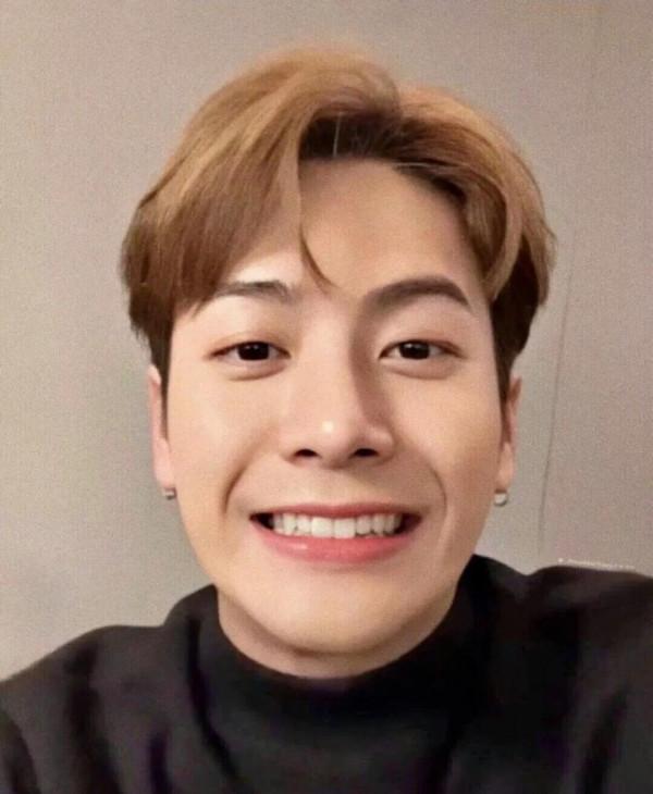 王嘉爾——會發光的寶藏男孩