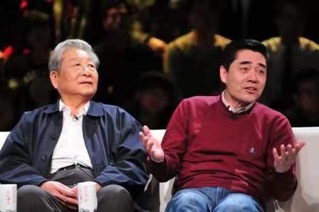 陳寶國：從打工人到影帝，為拍戲賣掉房子等機會，成功背後有淚水
